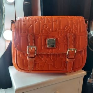 Dooney and Bourke